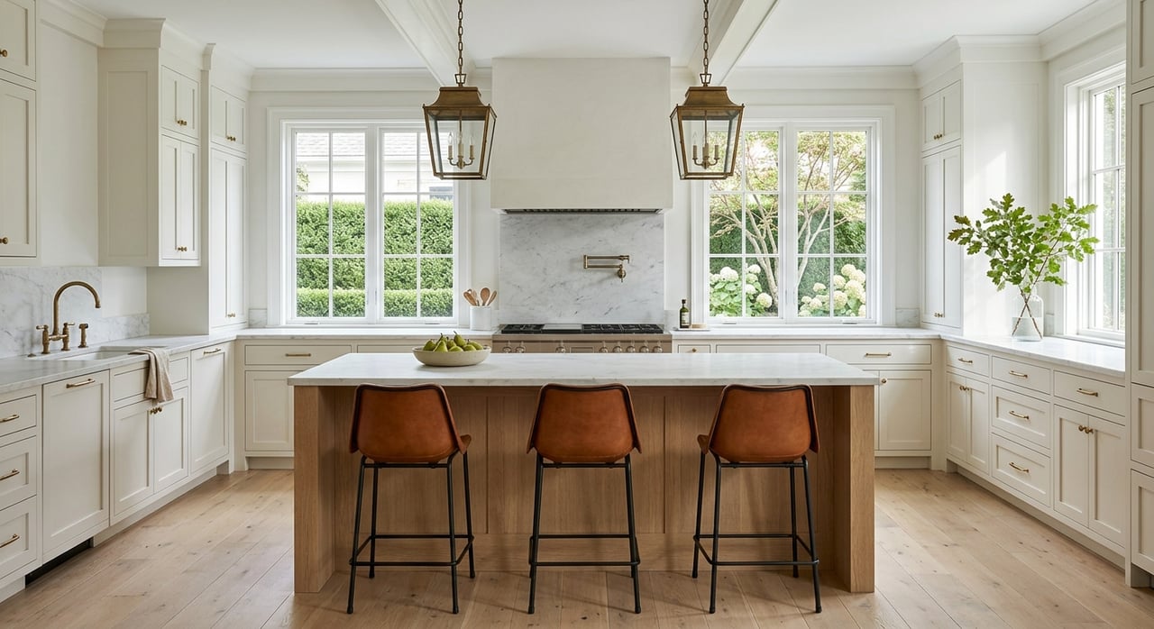 Understanding Luxury Home Trends In Lincoln RI