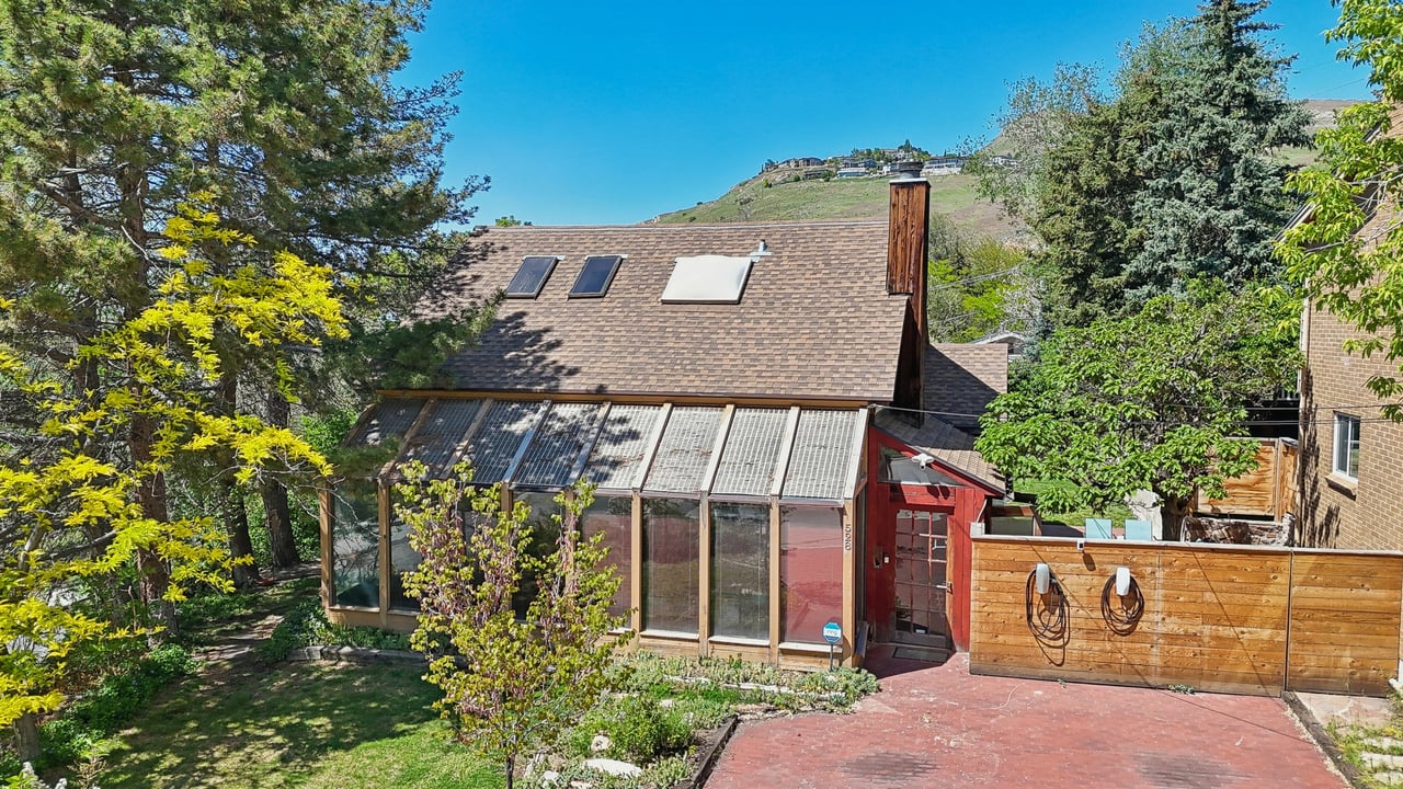 528 N West Capitol St