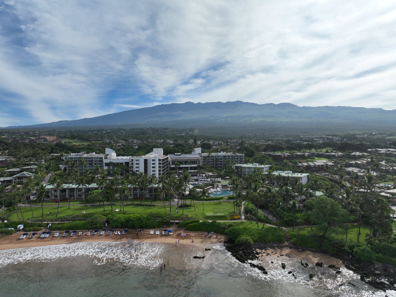 Andaz Hotel and Villas