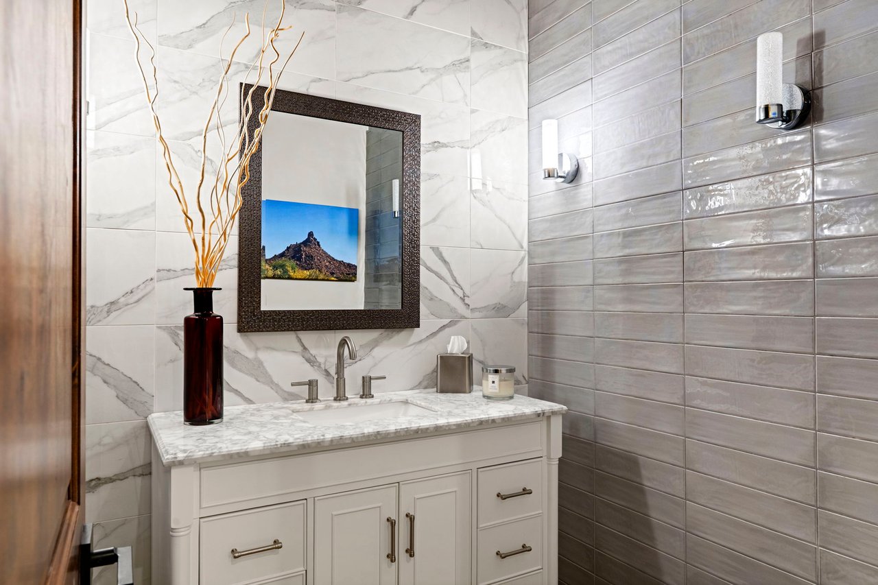 11923 E CASITAS DEL RIO Drive