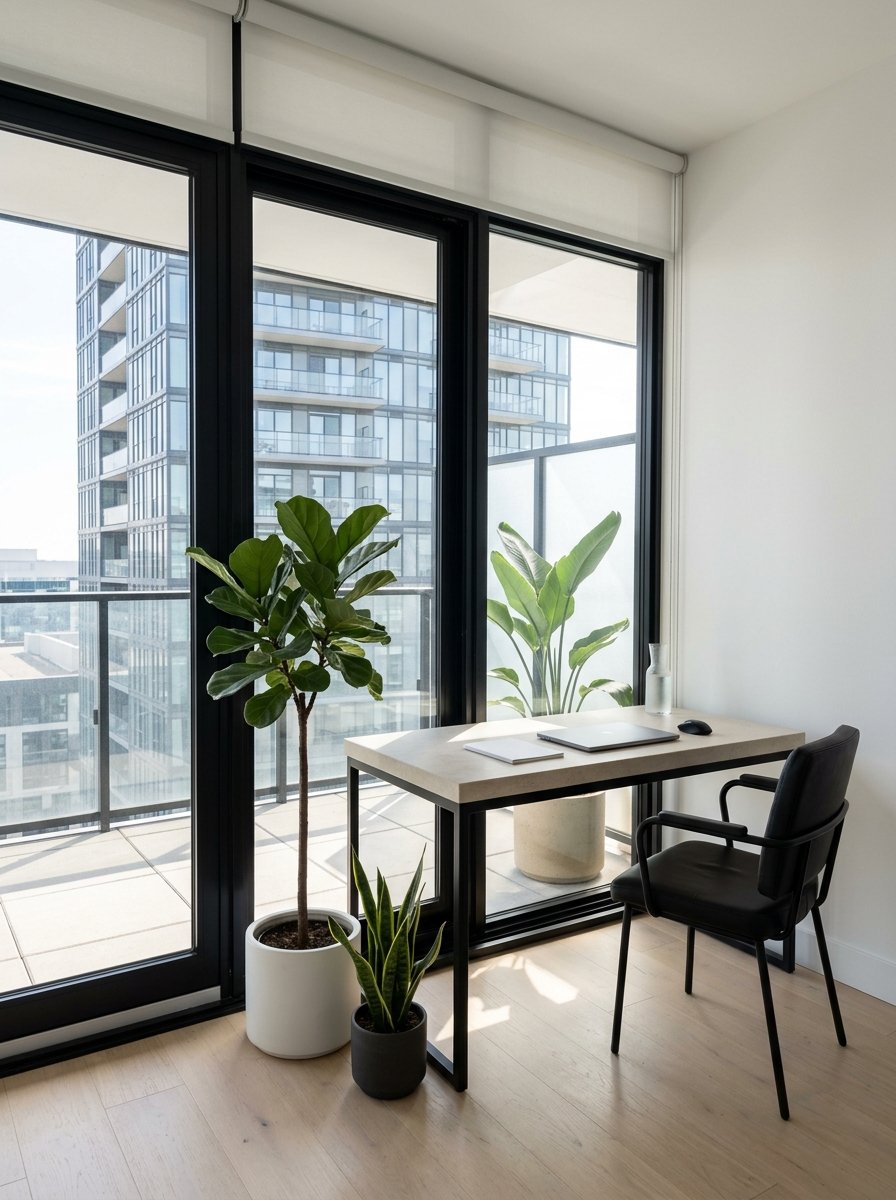 Remote Work From A Downtown St Pete Condo