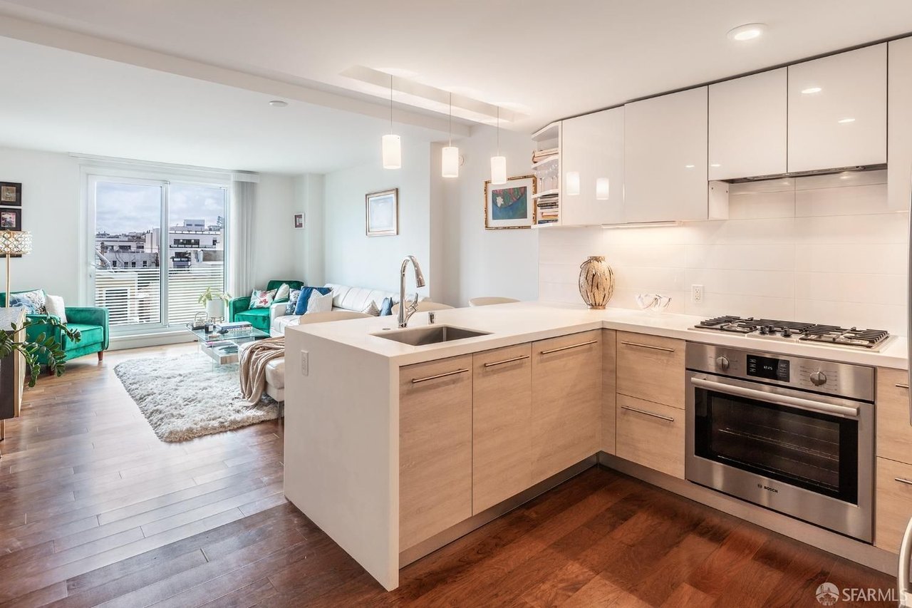 555 Fulton St, Unit 427
