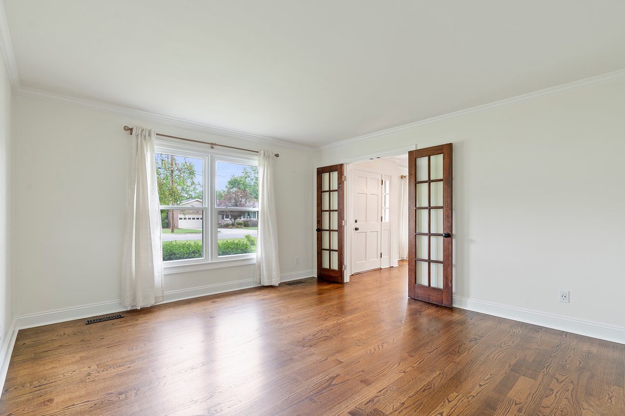 Spacious 4BR/3BA Home with Pool, Bonus Room & Office – Perfect for Work & Play!