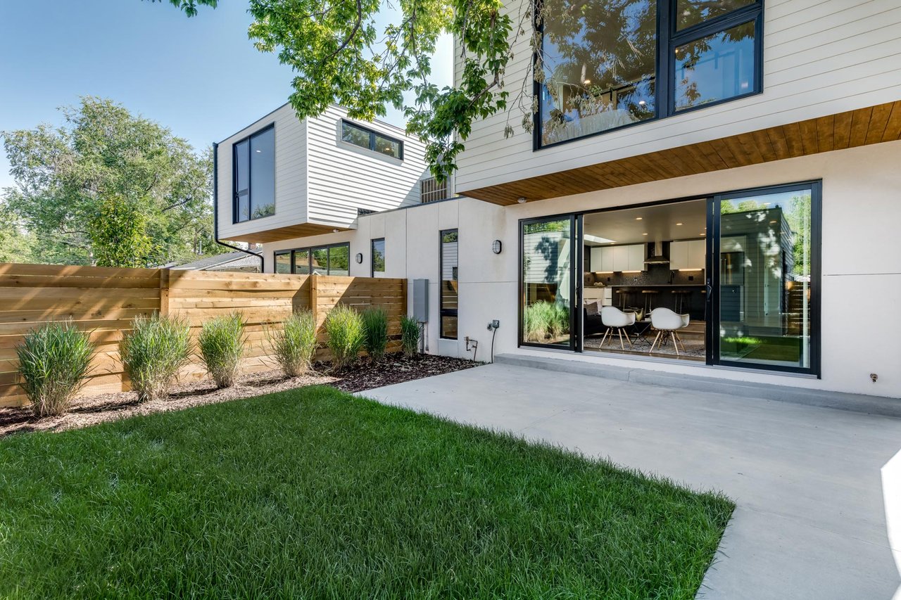 4021 + 4025 Bryant Street | Sunnyside