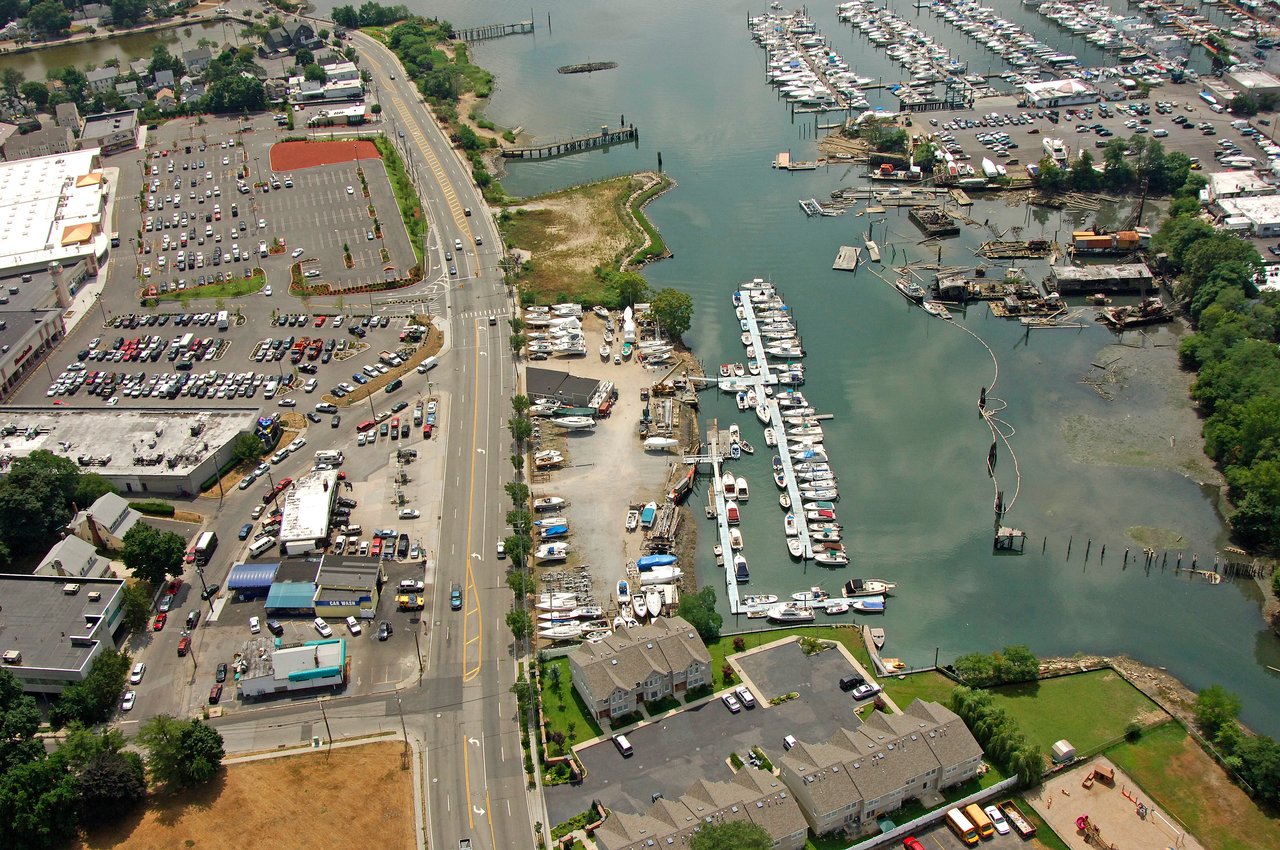 A Complete Guide to Living in Port Washington, NY cover