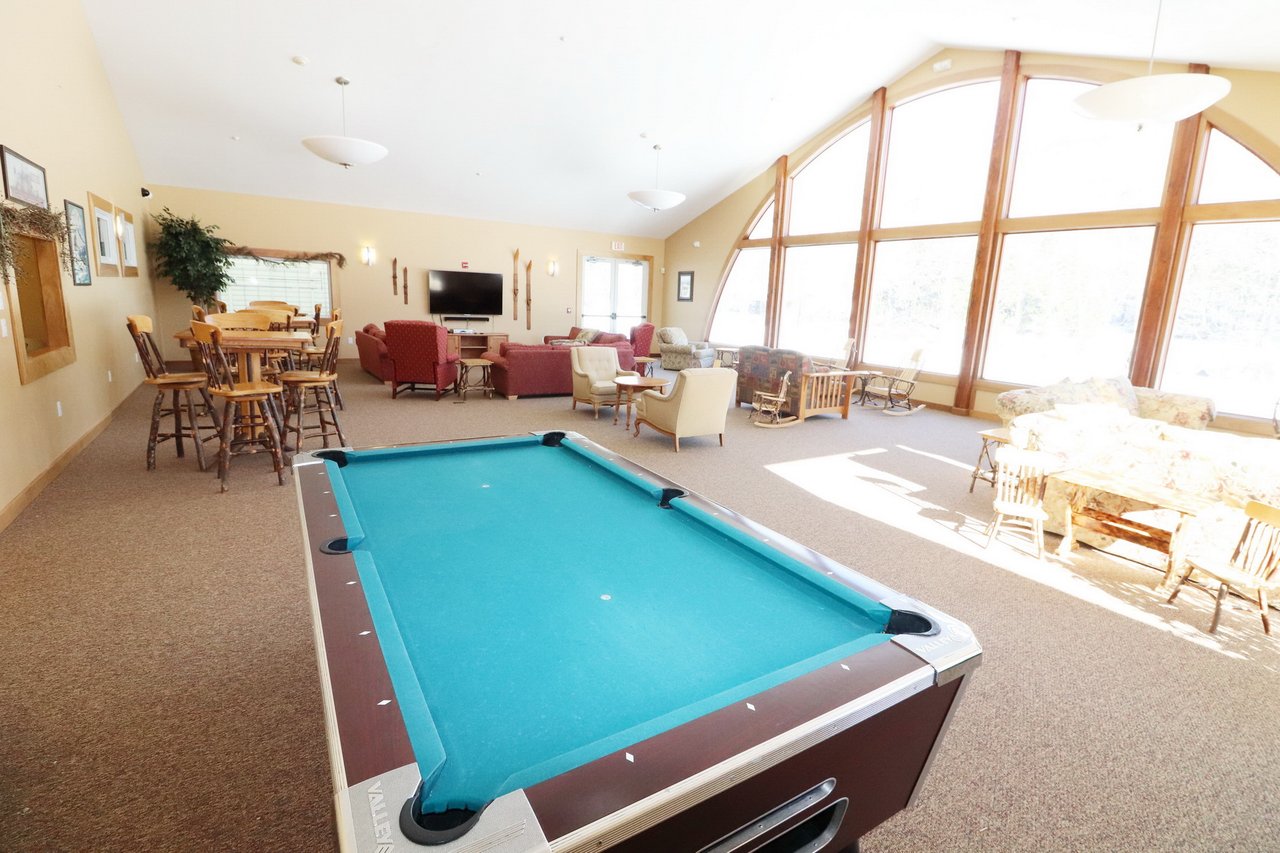 Ski Season Rental