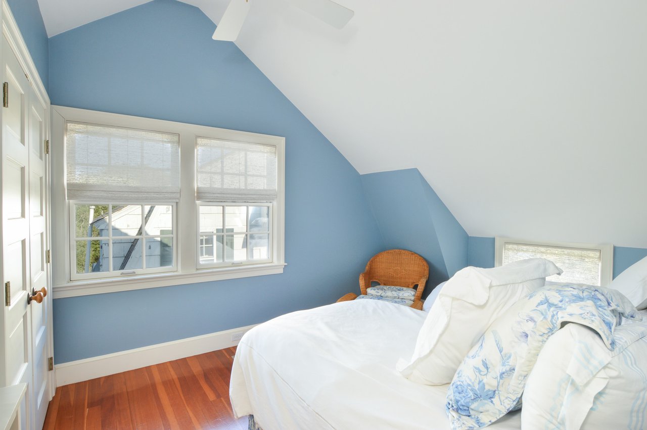 Classic Hyannis Port Grandeur with Timeless Coastal Elegance