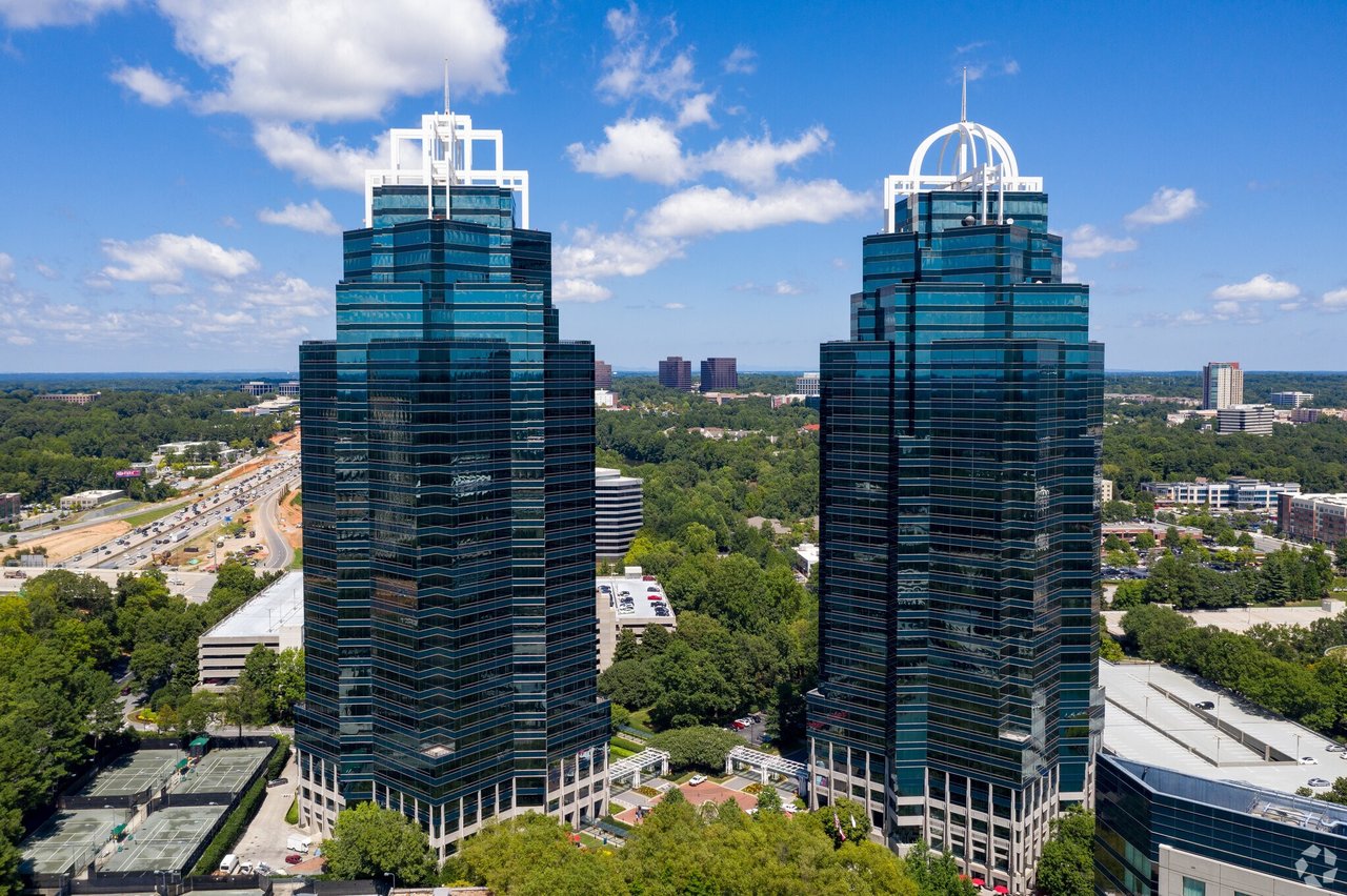 Sandy Springs, GA