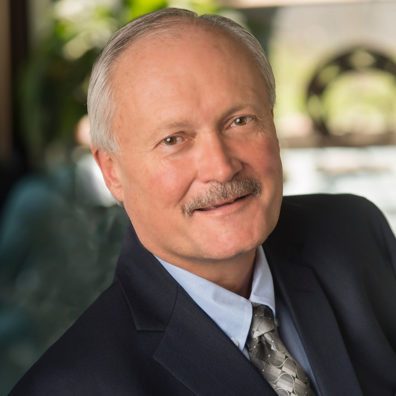 Mike Harris Midland, NC Real Estate Agent Headshot