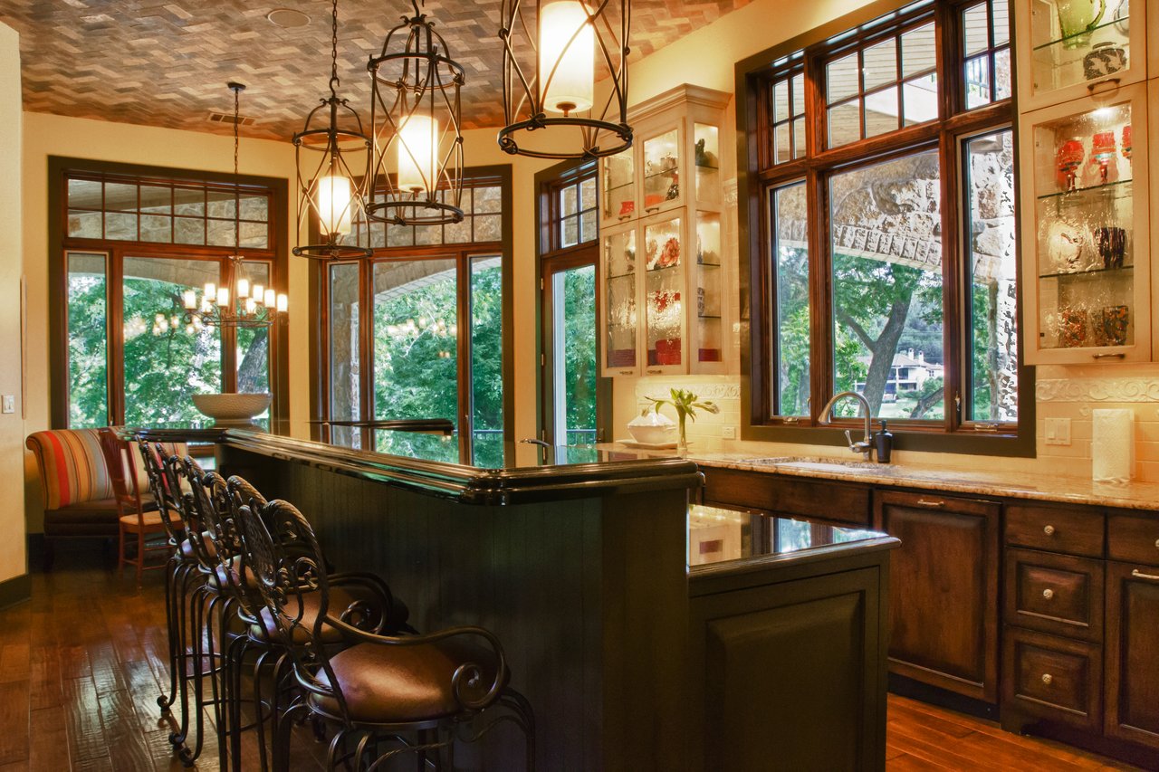 Edgewater Waterfront Estate