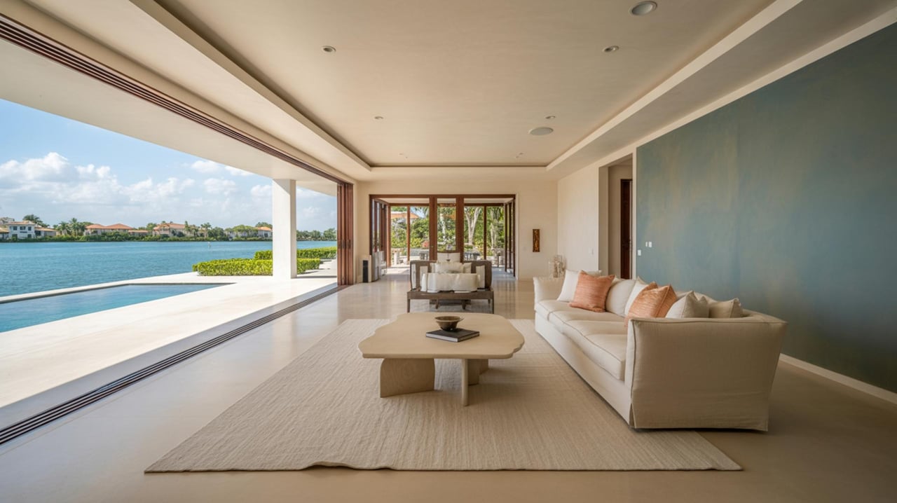 Mastering Paint Selection: Expert Tips for Perfect Color Harmony