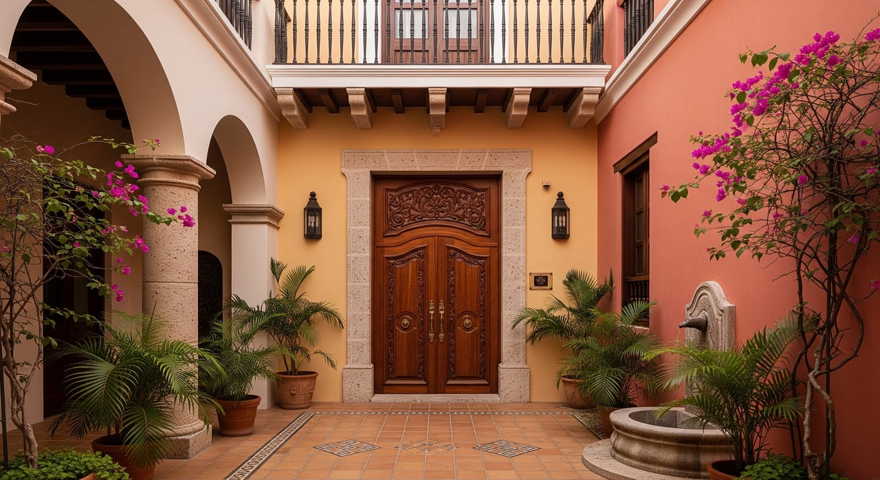 Puerto Rico Luxury Real Estate Glossary