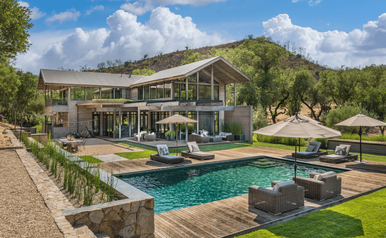 Fractional Ownership: Redefining Luxury Second Homes in California