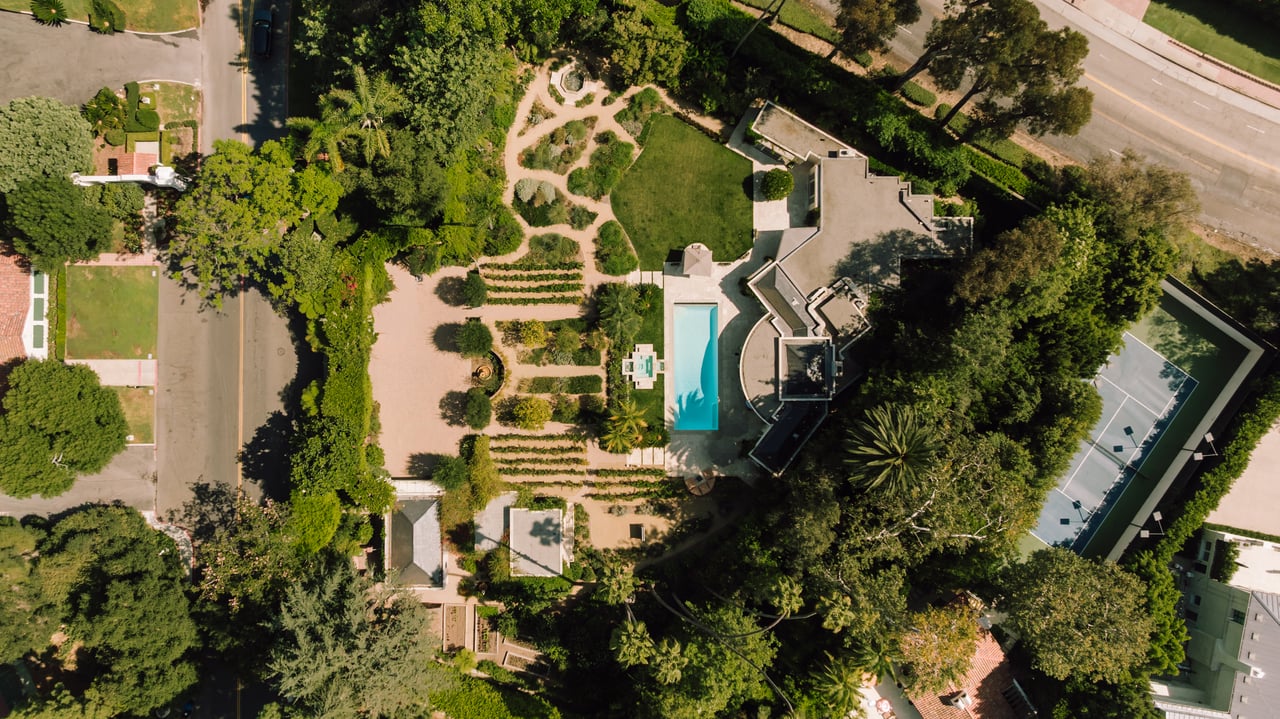 101 Bel Air Rd