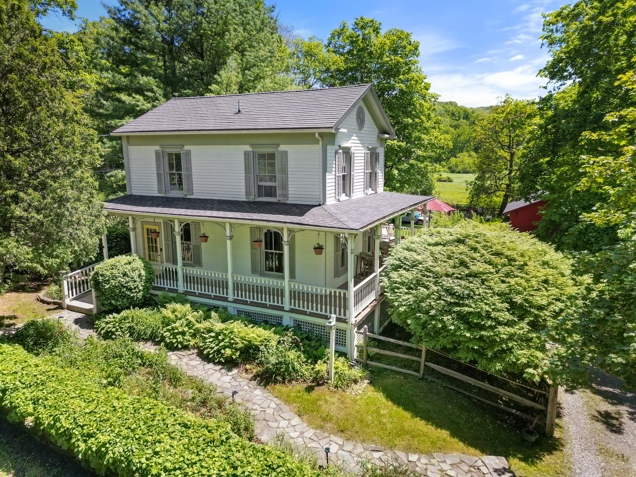 679 Titicus Road