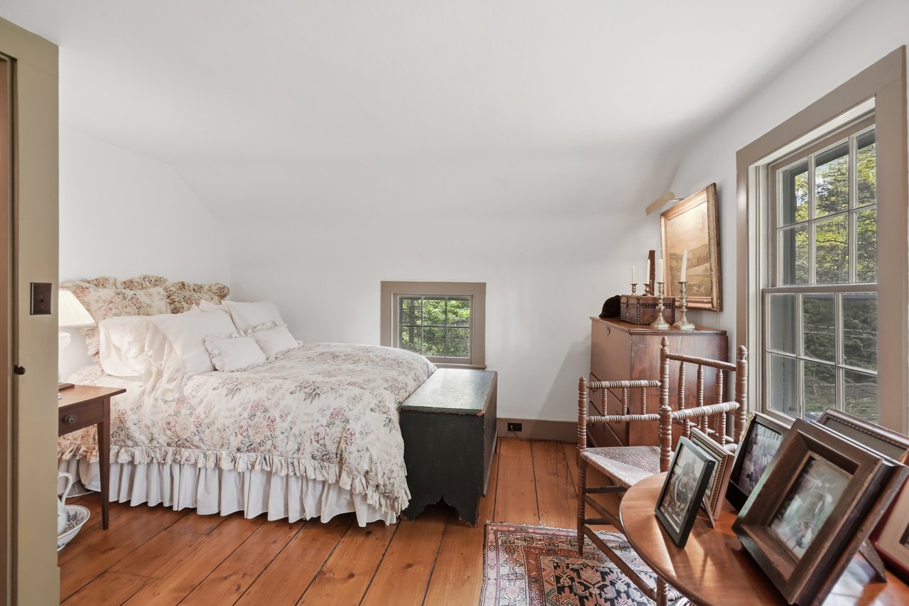 142 High Ridge Road