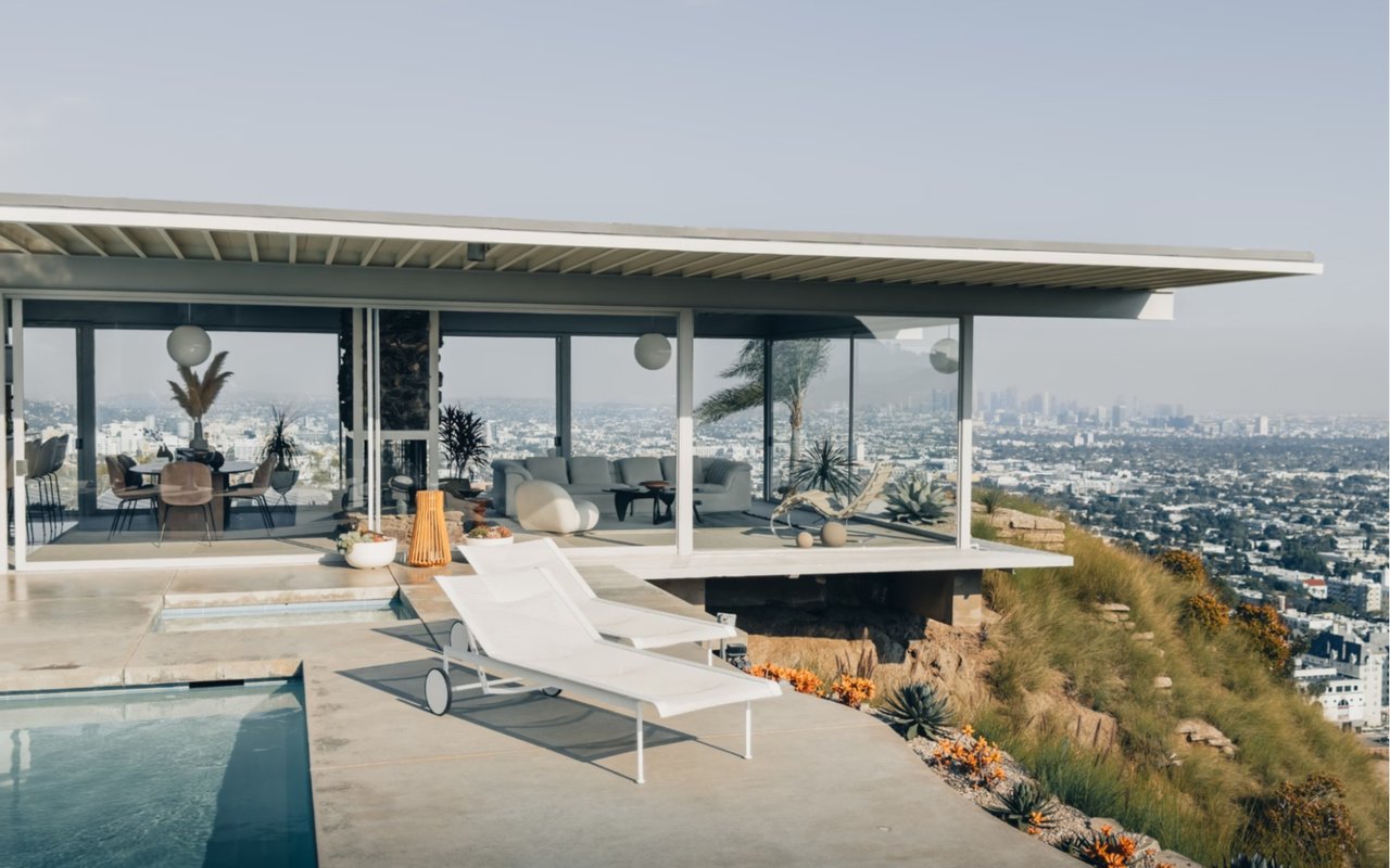 Why Privacy and Security Define Beverly Hills Luxury Listings