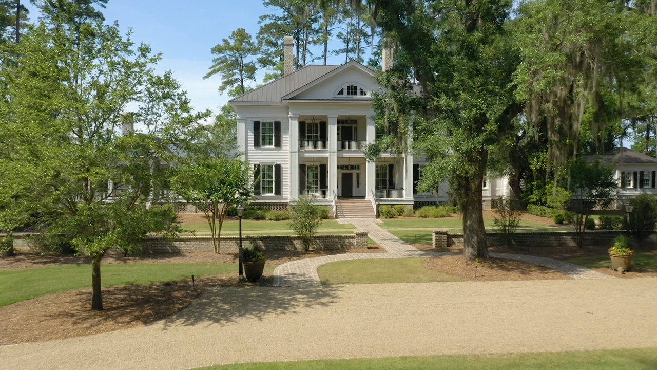 101 Headwaters Road | Palmetto Bluff | Bluffton, SC