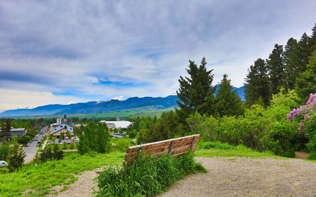Bozeman