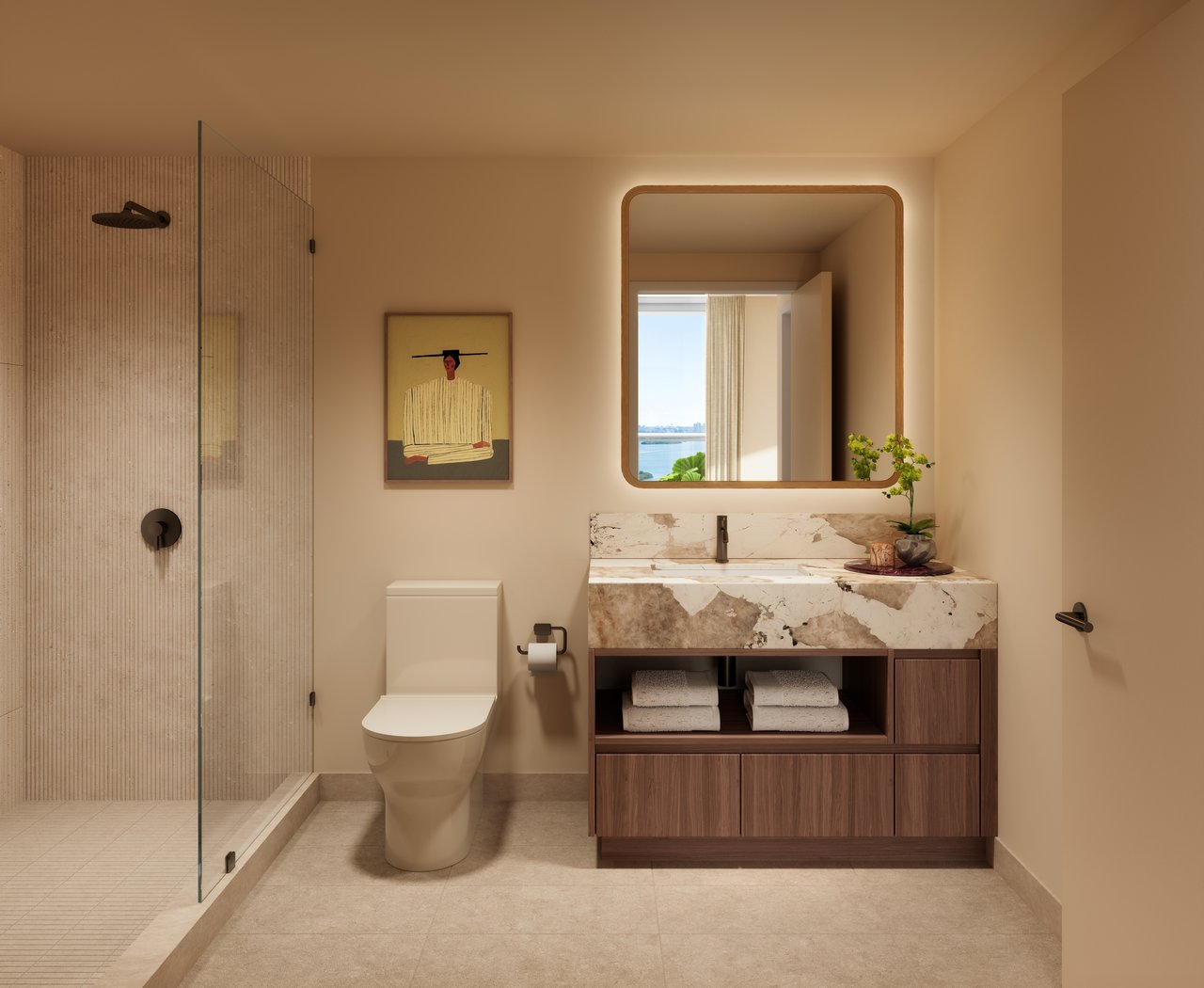 The William | North Miami 