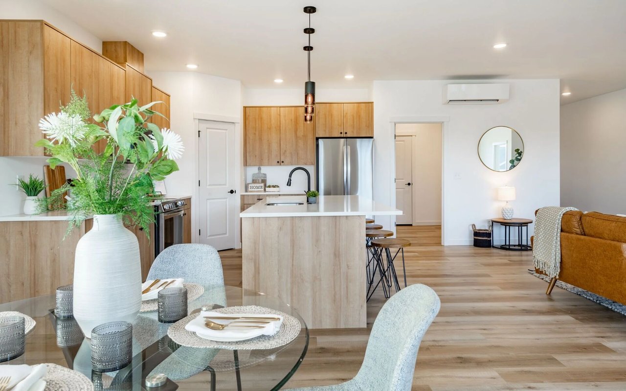 I Love Impact Properties: Connie Quinn