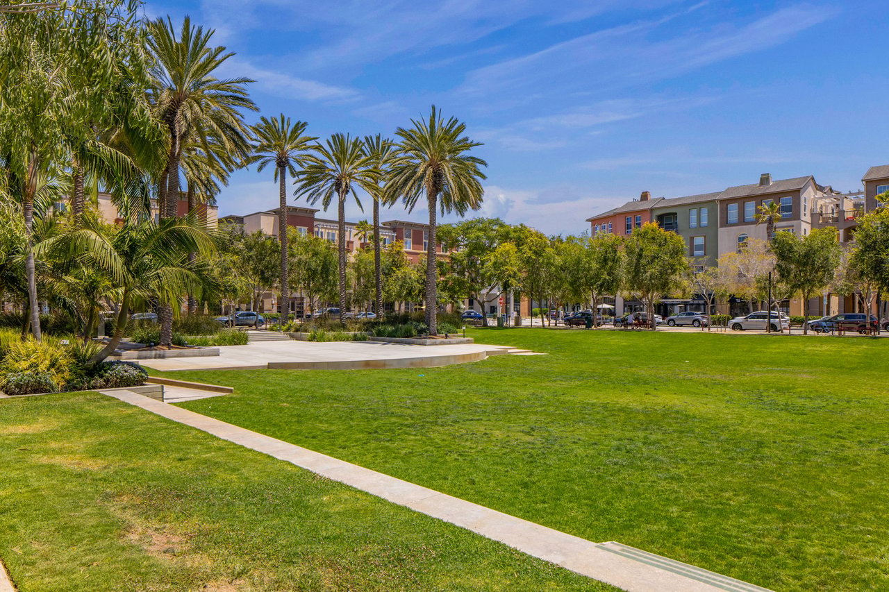 13020 Pacific Promenade Unit: 102