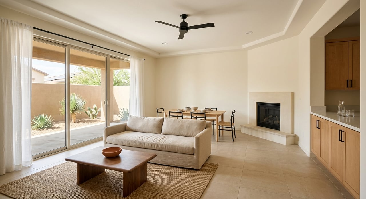 Selling A Home In Rio Rancho: Pricing And Prep Essentials