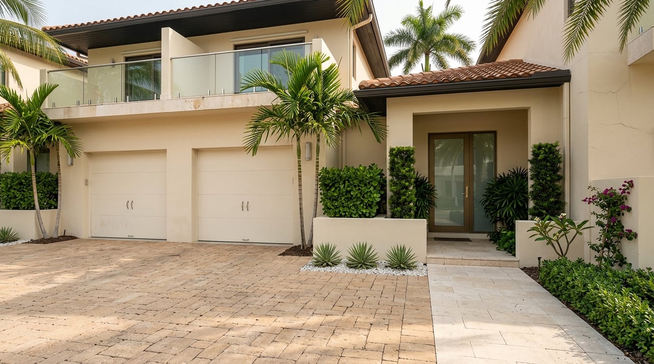 Condo Or Townhome Living In Deerfield Beach