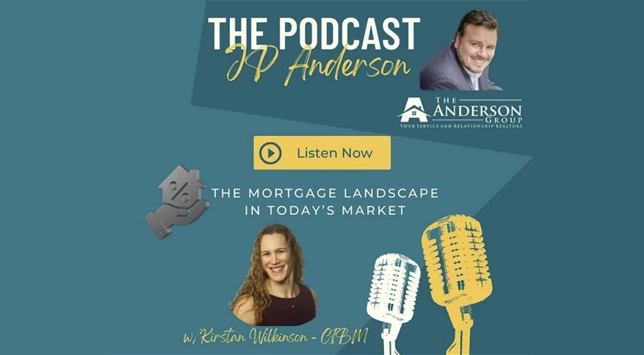 Episode 5 - JP & Kirstan Discuss