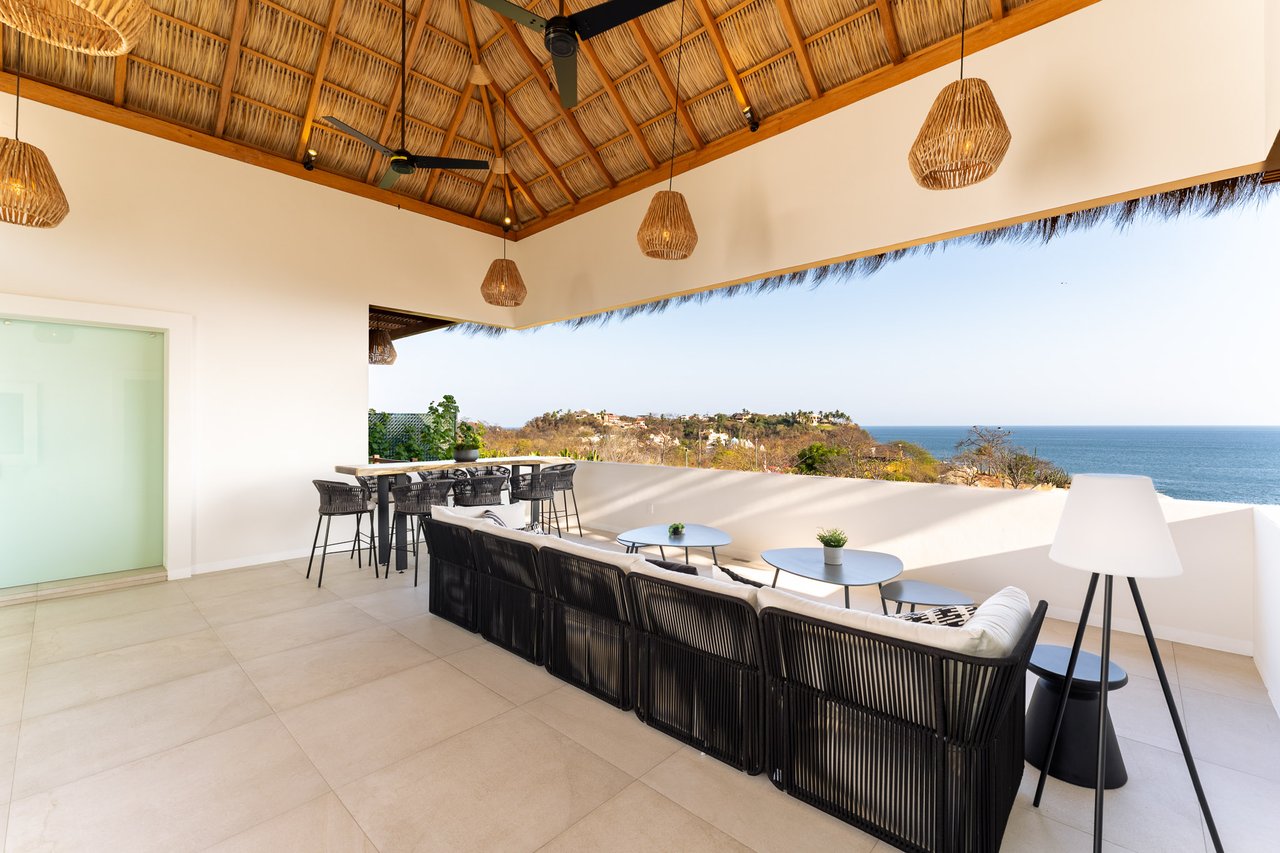 5 Bedroom, Single Family Home, La Cañada Casa A 