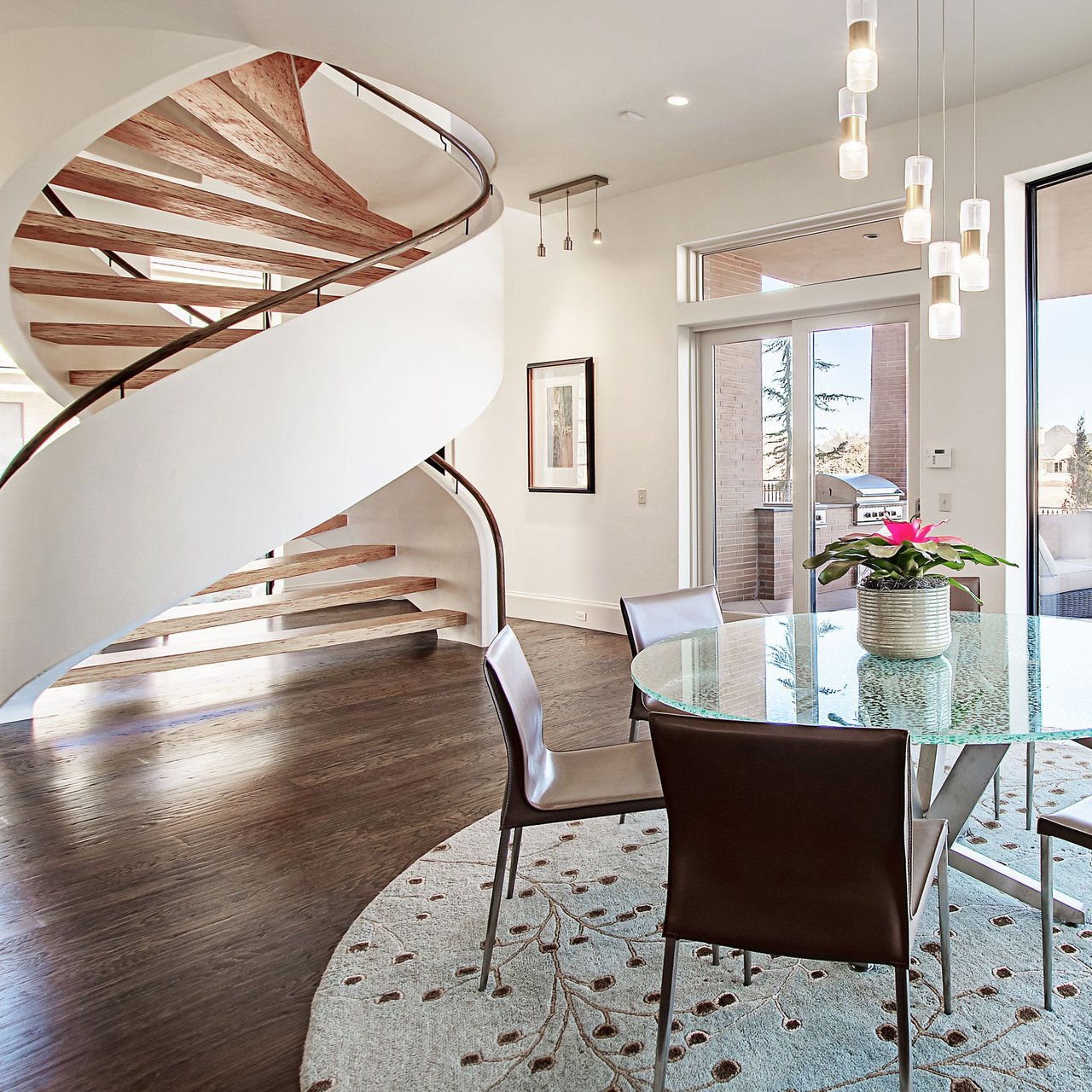 Home Valuation