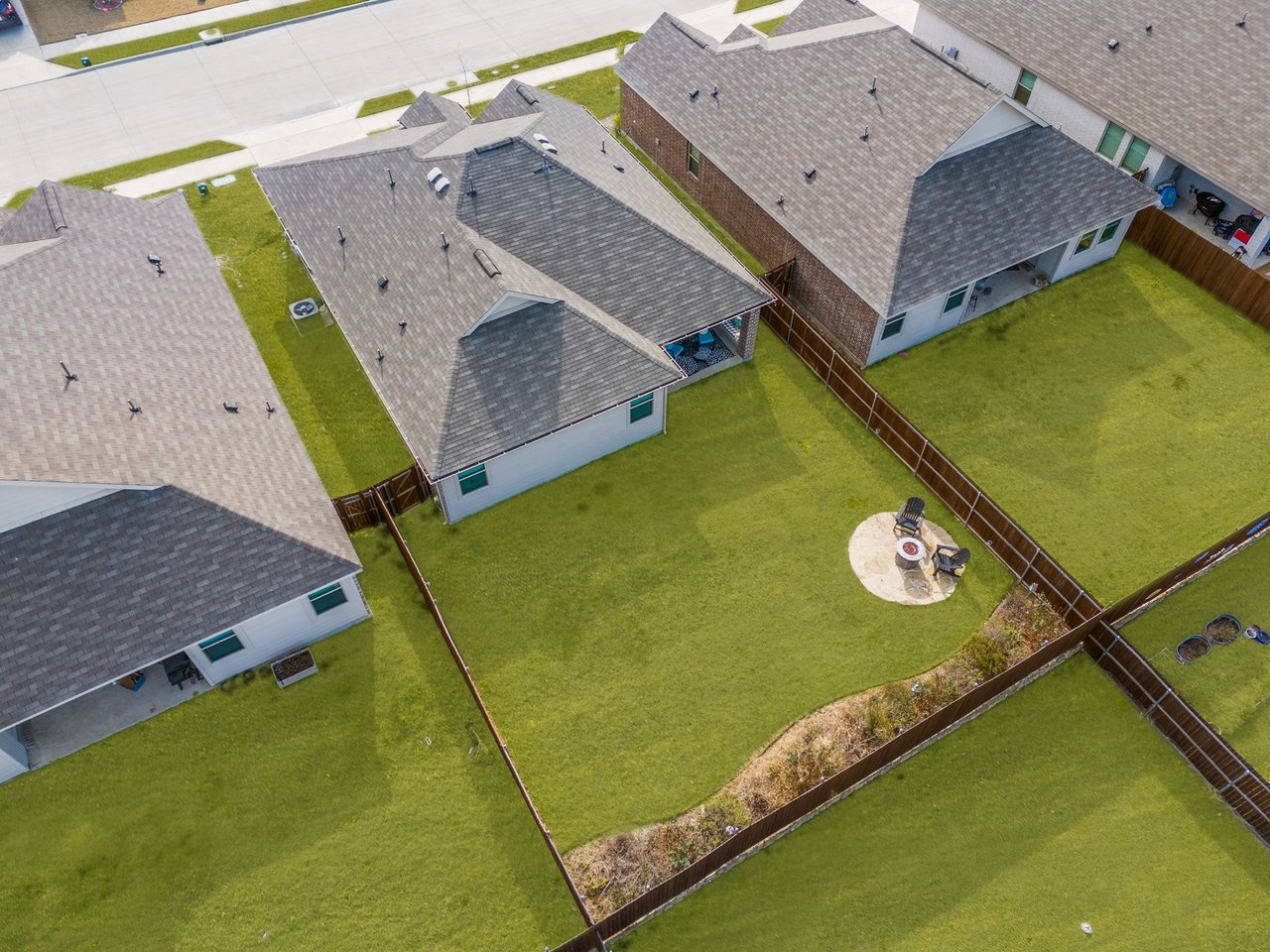 122 Autumn Sage Lane (3% BAC)