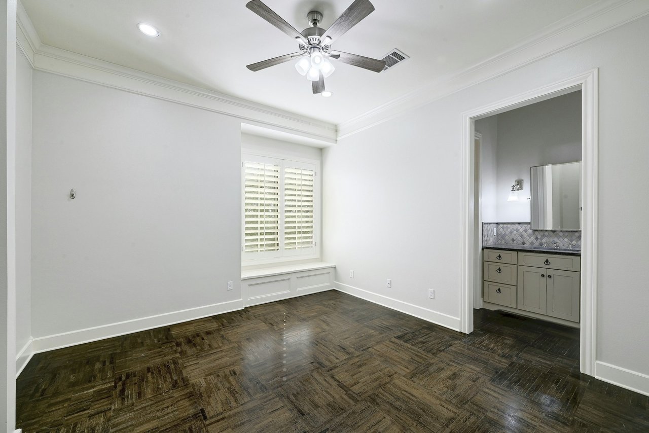 Coming Soon in Barton Creek!