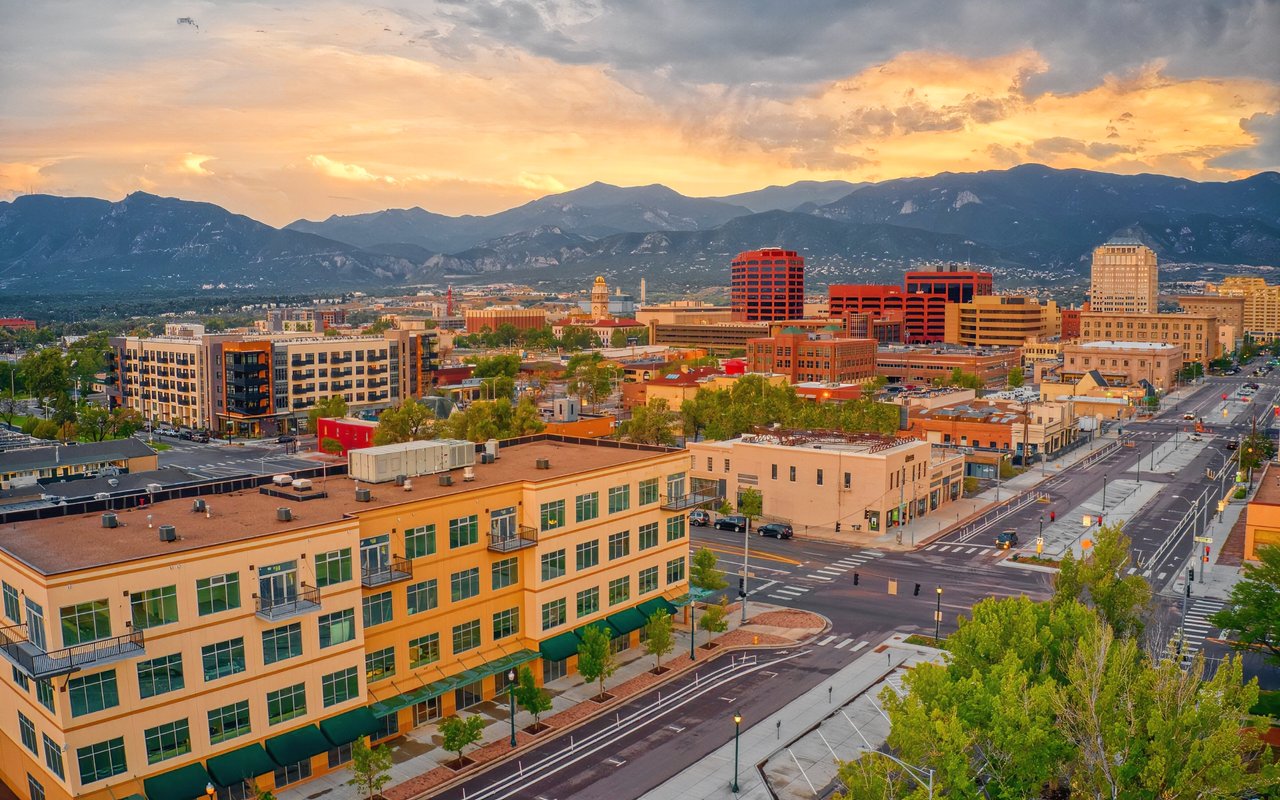 Colorado Springs