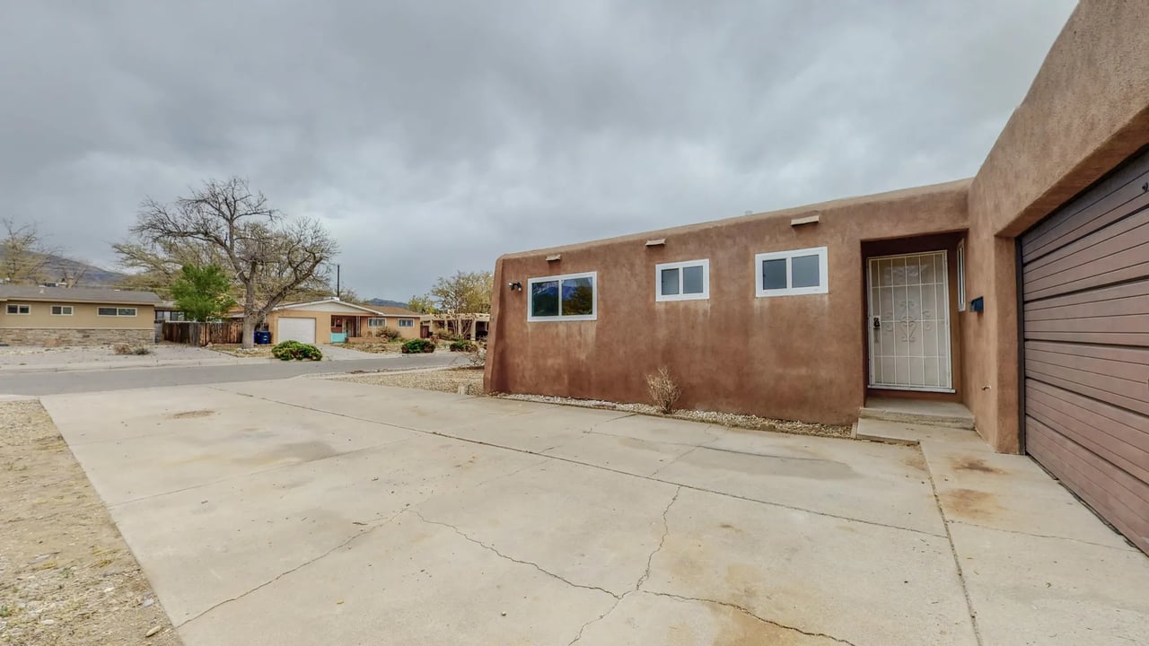 3113 Britt St NE, Albuquerque, NM 87111