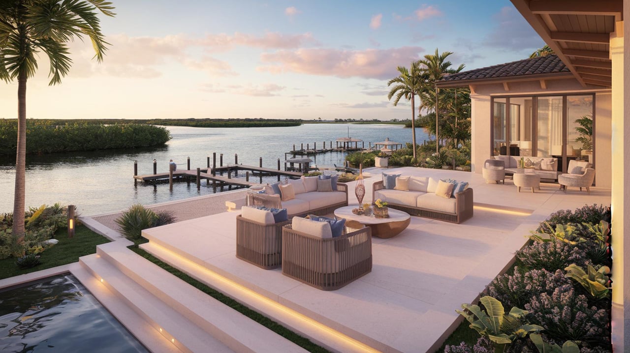 How to Use Virtual Tours When Selling Your Home in Coronado Cays, CA
