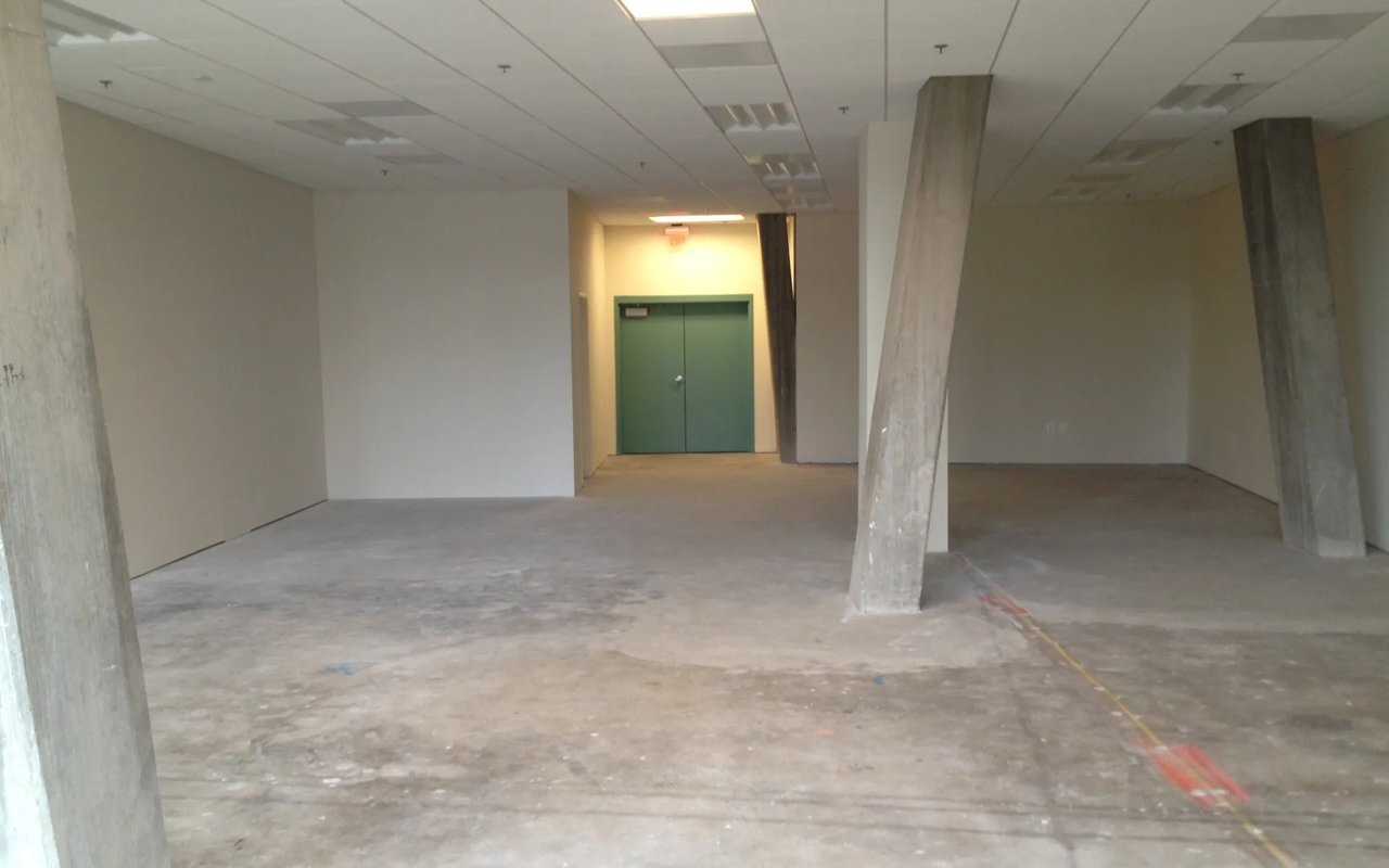 New Shop