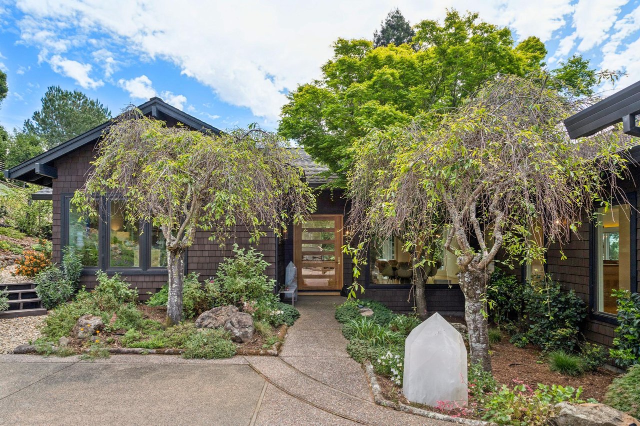50 Altamont Avenue, Mill Valley