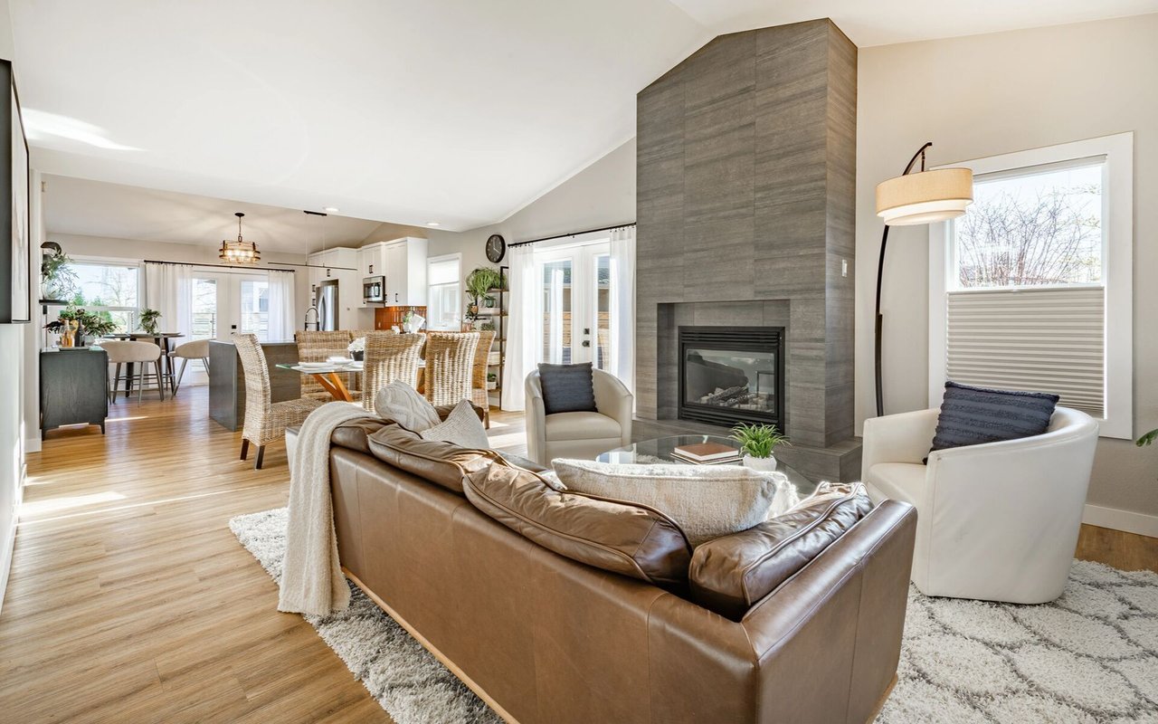 The Trick to the Live-In Flip
