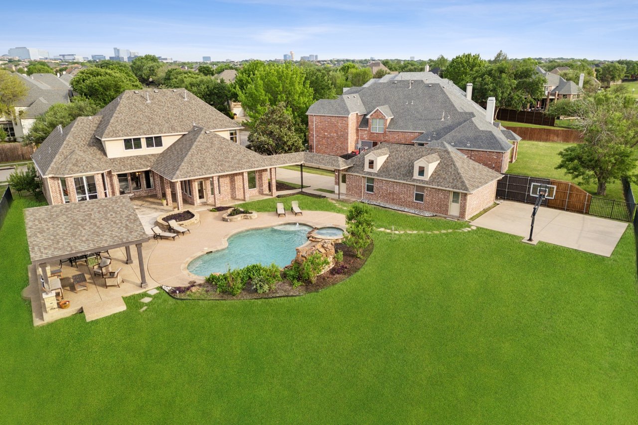 Residential Listing Video Example