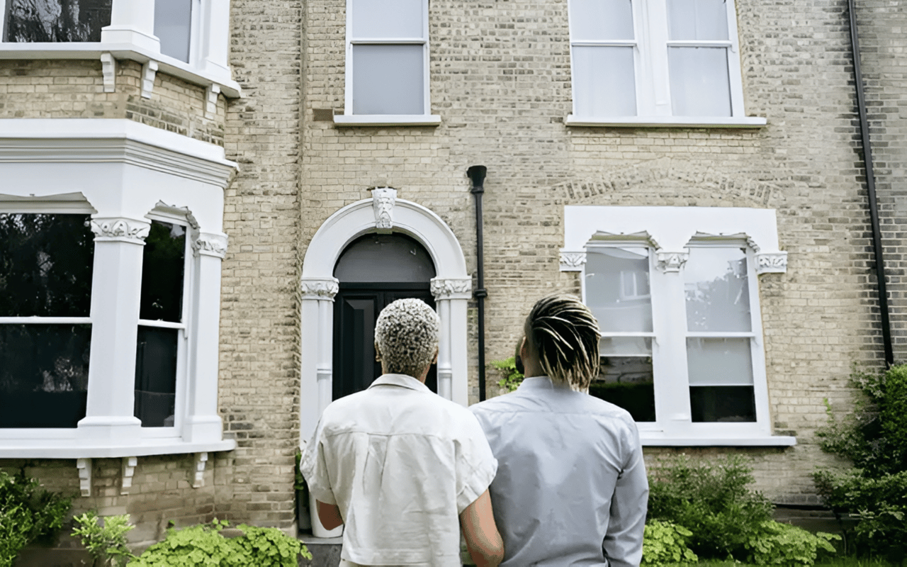 The Sweet Spot for Buying Luxury Homes