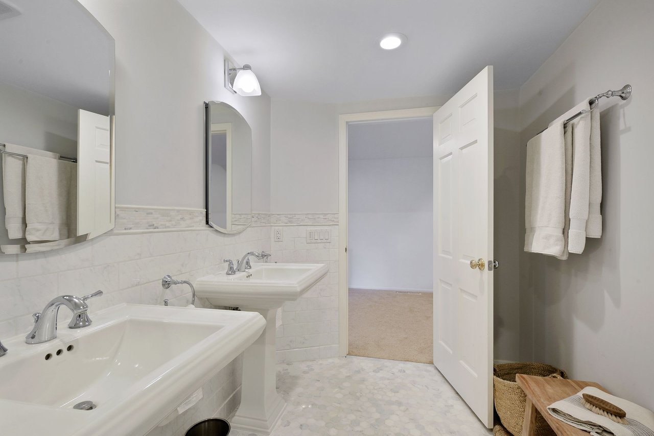 Here It Is! Close in Wayzata Home with Every Amenity!