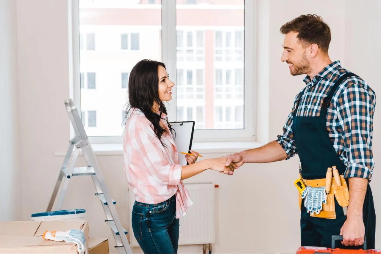 How to Create a Home Maintenance Schedule That Works