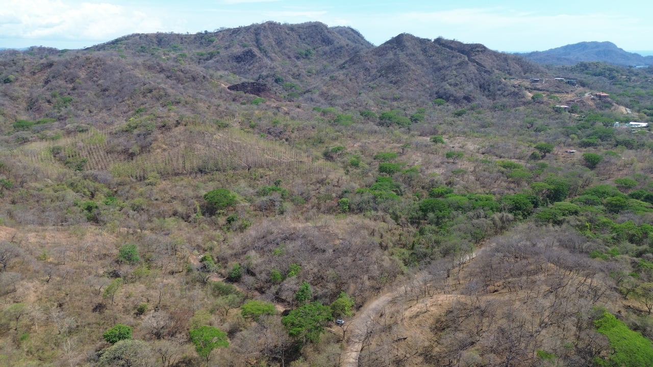 5 HECTARES DEVELOPMENT OPPORTUNITY - PLAYA MINAS