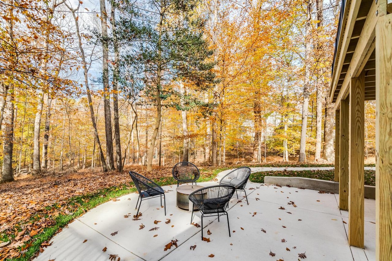 5 Acre Private Exclusive in Great Falls