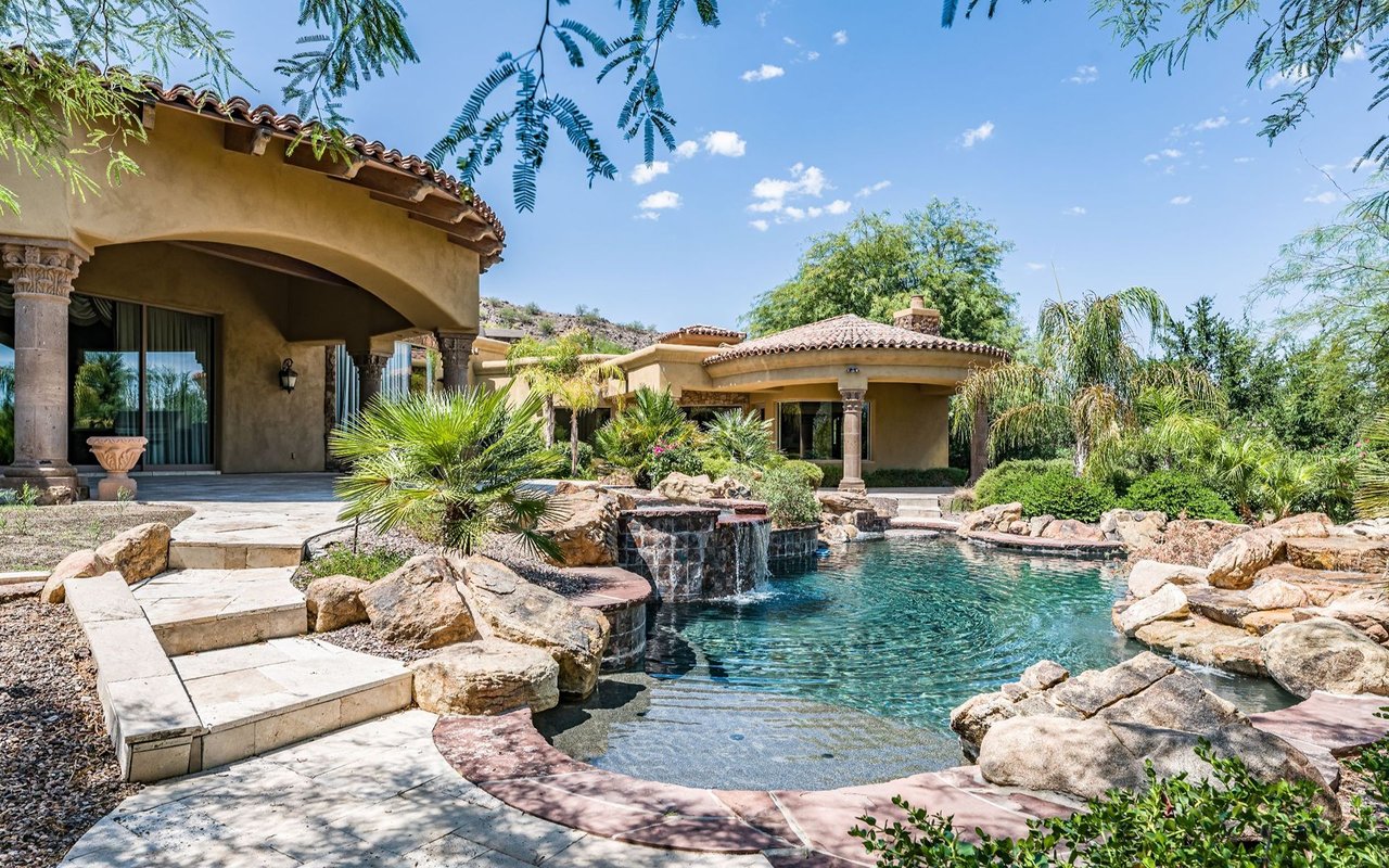 Green Valley Ranch