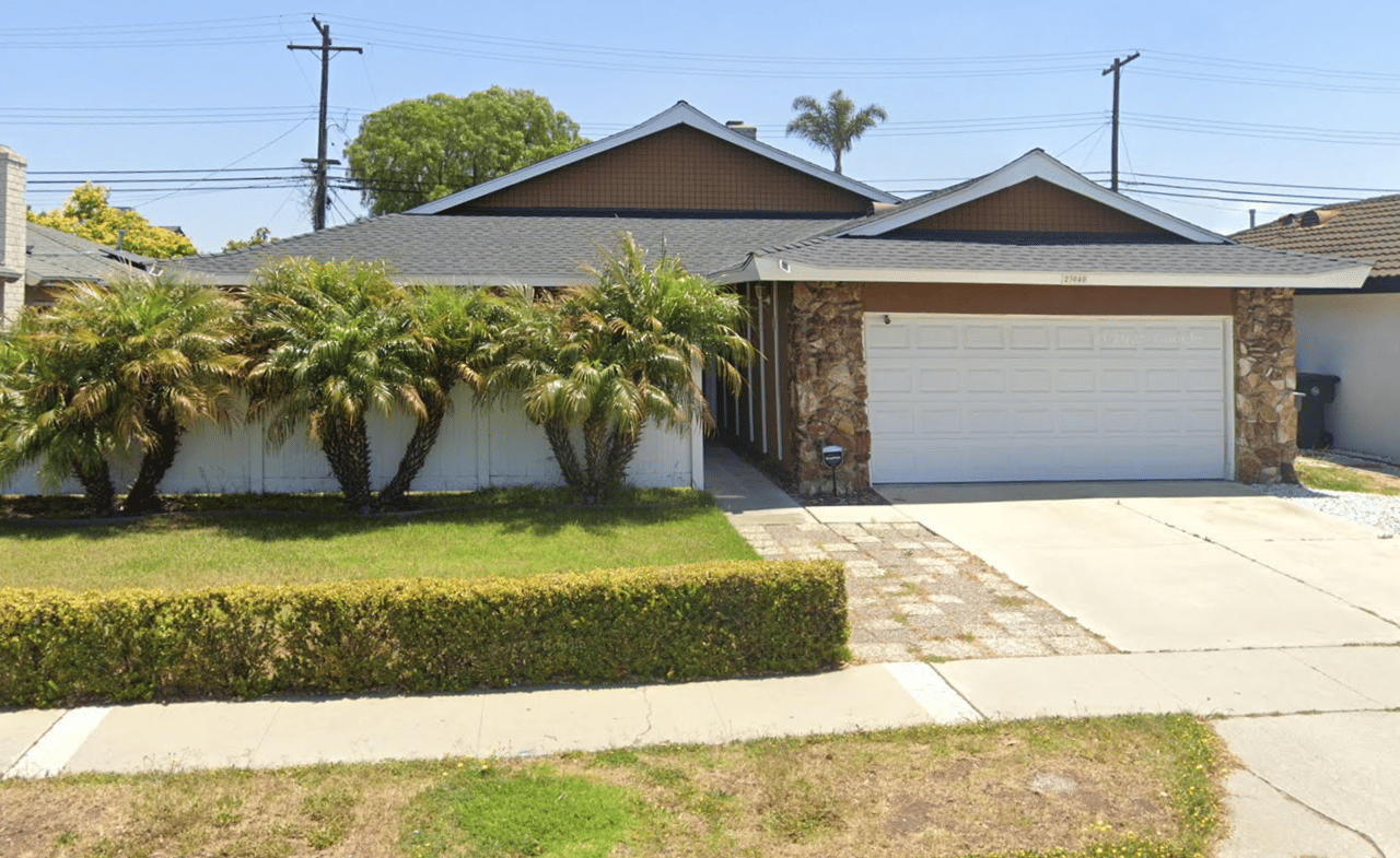 23040 Anza Ave., Torrance