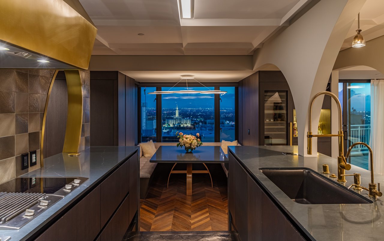 10727 Wilshire Blvd Unit: 1805, Wilshire Corridor