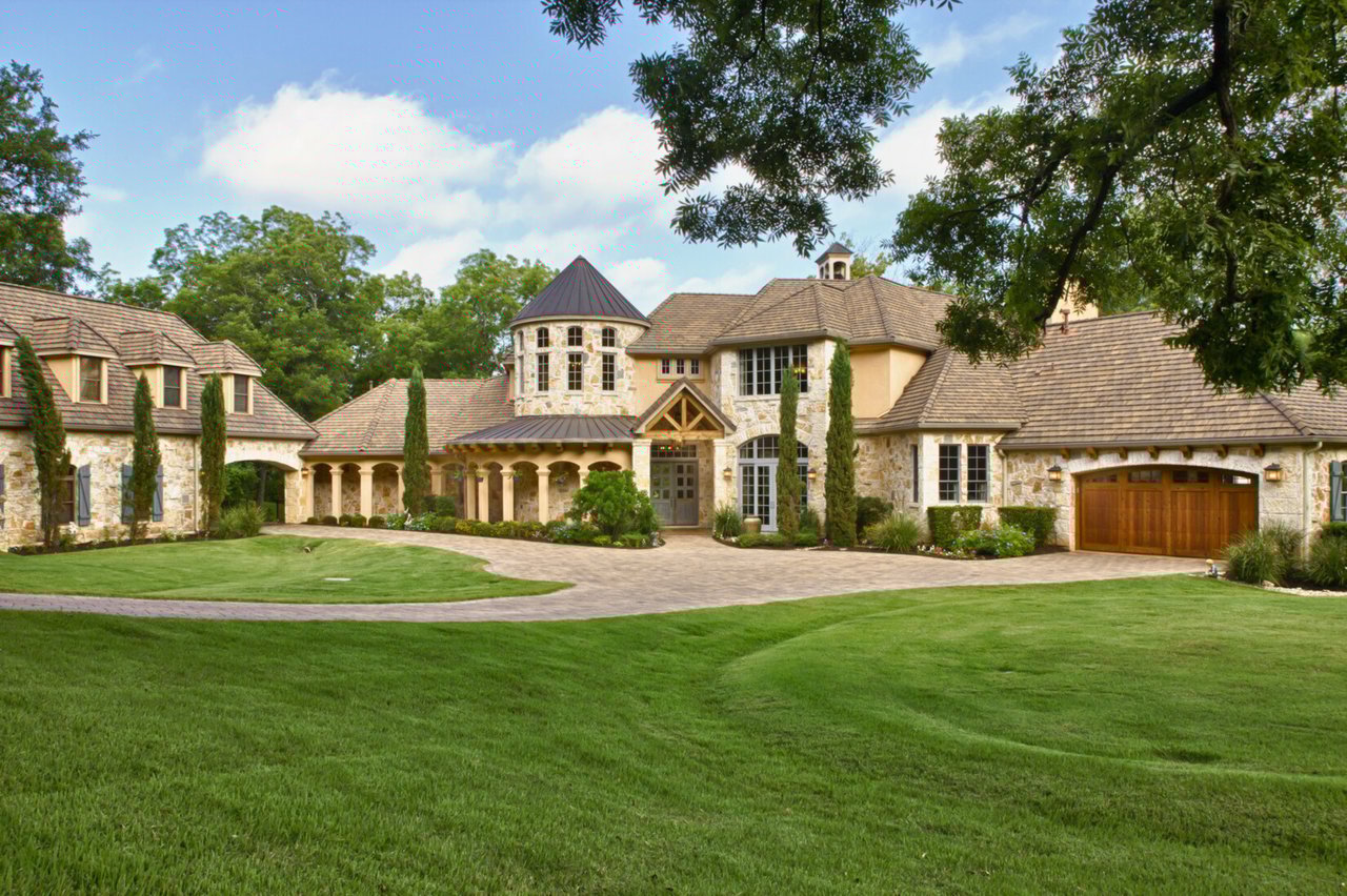 Edgewater Waterfront Estate