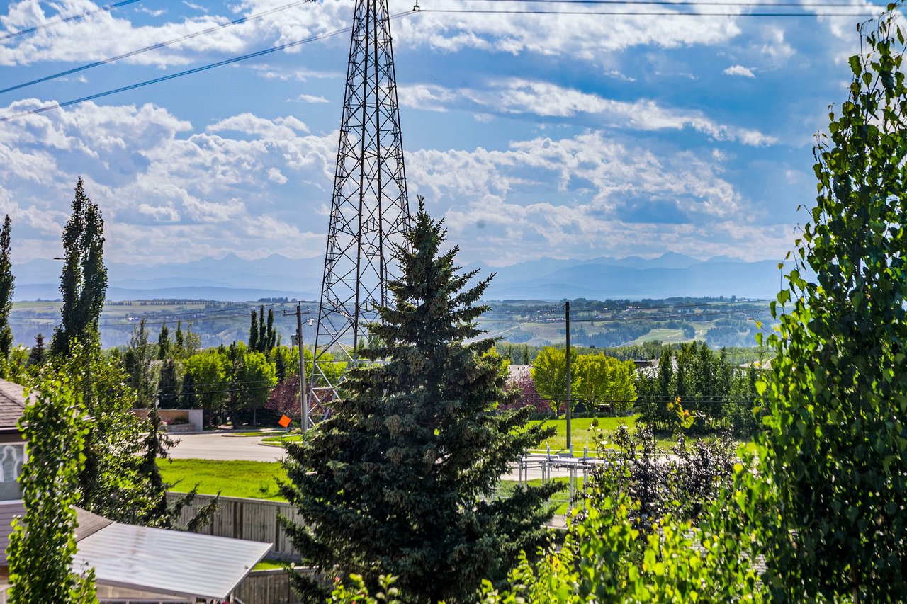 Tuscany Ridge Circle NW Unit: 113